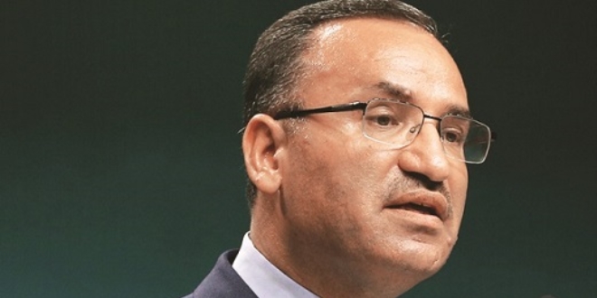 Odalar terör sevicilerin eline düşmüş
