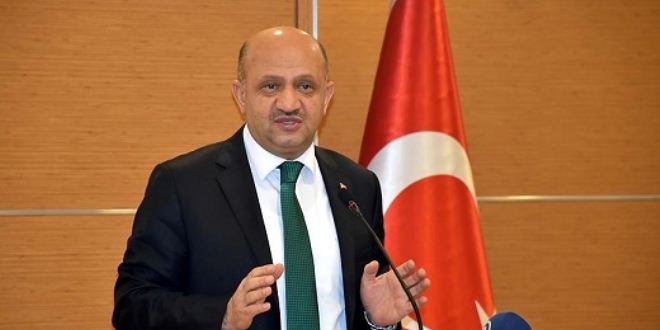 Işık: KVKK, vatandaşımız için önemli güvencedir