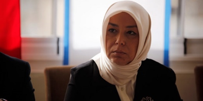 Çalık: Başarının sırrı detaylarda gizli
