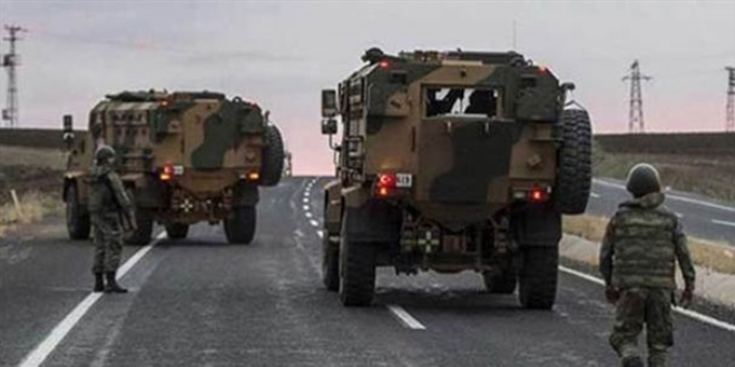 Beştüşşebap'ta 11 bölge, 'özel güvenlik bölgesi' ilan edildi