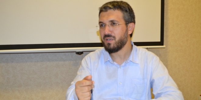 Dr. İhsan Şenocak görevine iade edildi
