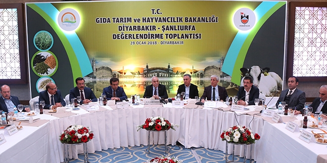 Bakanlık, 26 saha koodinatörü atadı