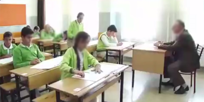 Okullarda, 2. dönem çalışma takvimi