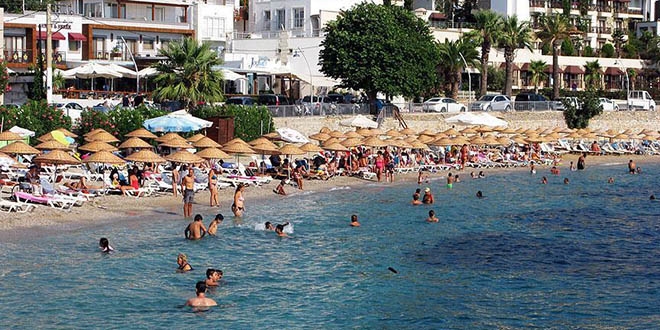 'Bu yaz boş otel bulmakta zorluk çekeceğiz'