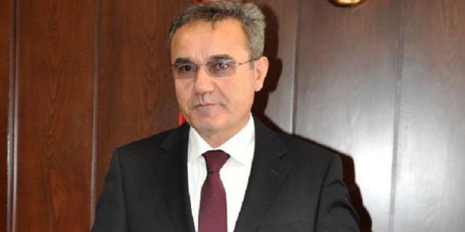 Trabzon eski Emniyet Müdürü hakim karşısına çıktı