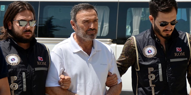 FETÖ elebaşısı, cennet vadetmiş