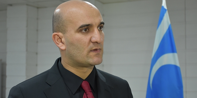 Şehit Özalkan'ın vasiyeti için ilk adım atıldı