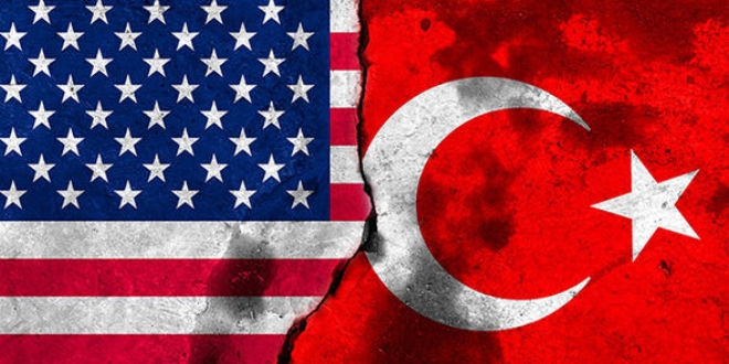 Pentagon: Menbiç'teki tek muhatabımız Menbiç Askeri Konseyi