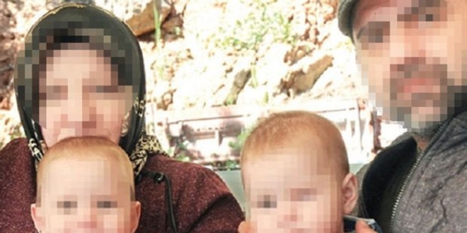 Gözü alınan bebek için 6.6 milyonluk dava