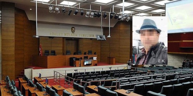 Davalı koca, 'gazoz' iddiasını yalanladı
