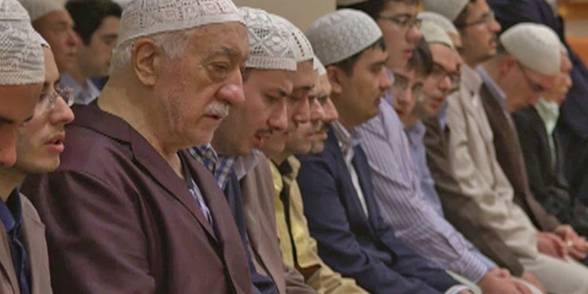 Gülen, devleti teknik nakavt etmeye çalıştı