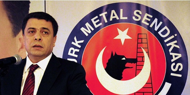 Türk Metal Sendikası: Zamların ortalama getirisi yüzde 24