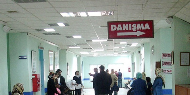 Hemşire annenin hayali gerçek oldu