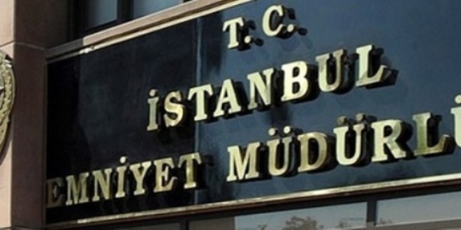 İstanbul emniyetinde 'METE' dönemi