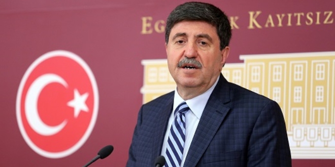 HDP'li vekil Tan'a terör suçunudan beraat