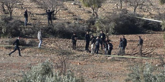 PYD/PKK'dan Kilis'e roketli saldırı