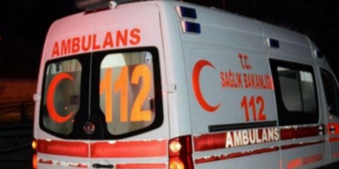 Arazi anlaşmazlığı yüzünden ağabeyini öldürdü