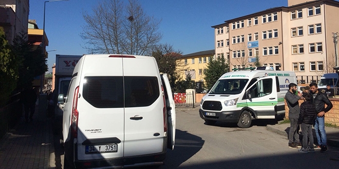 6 aylık bebek beşiğinde ölü bulundu