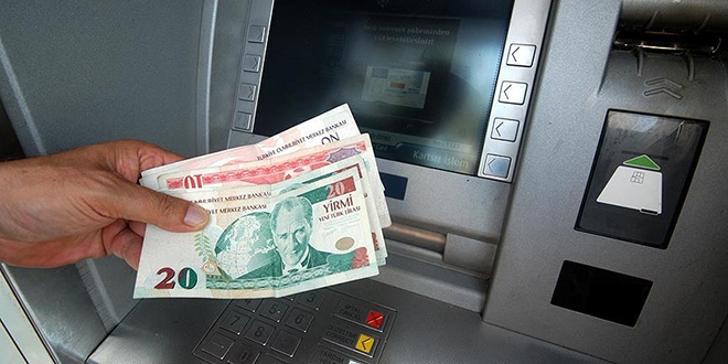 'TL'ye itibar mührü'nün üstünden 14 yıl geçti
