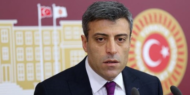 CHP'li vekil FETÖ'nün da gözdesiymiş