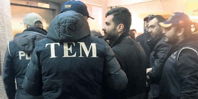 İtirafçı subay 25 yıldan beri FETÖ içindeymiş
