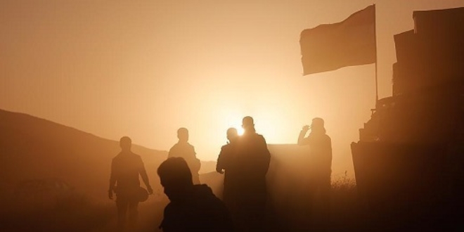 DEAŞ'tan en çok faydalanan PKK