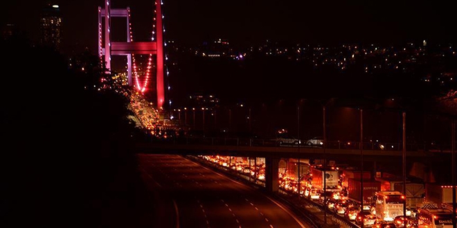 FSM'yi kapatan sanıklarına istenen ceza belli oldu