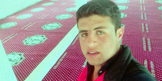 Şanlıurfa'ya şehit ateşi düştü