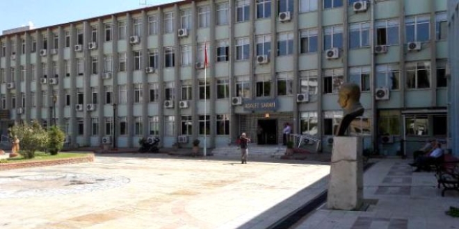 Tuğba Kuruyemiş'in sahibi hakim karşısına çıkarıldı