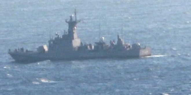 Muğla'da FETÖ üyeliğinden bir astsubay gözaltına alındı