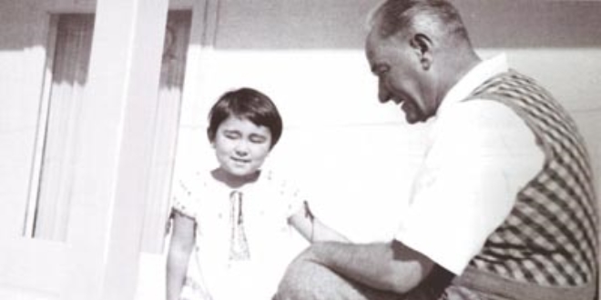 Miras davasında, Atatürk'ün son adresi Ankara olduğundan yetkisizlik