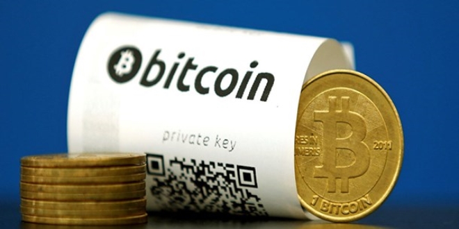Bitcoin 9 bin doların altına düştü