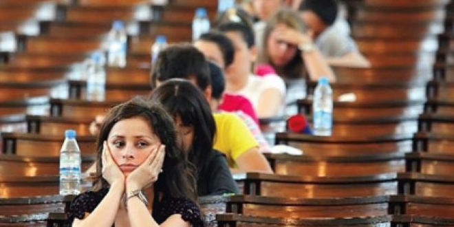 Üniversitelere aynı fakülteleri açmayın uyarısı