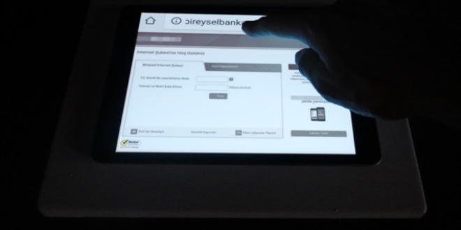 Bu siteye girenler dikkat: Dolandırılabilirsiniz
