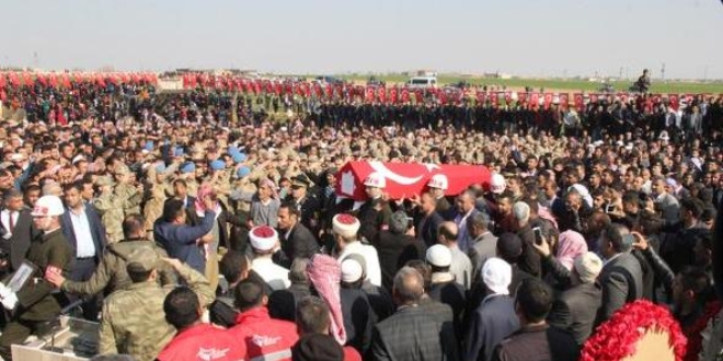 Şehit Onbaşı Aydar, gözyaşlarıyla toprağa verildi