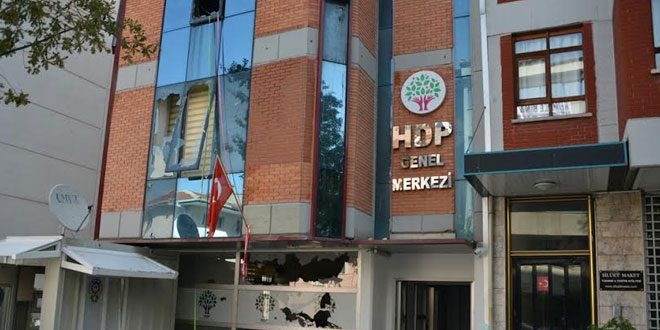 Listeler önce Kandil'e sonra İmralı'ya gönderilmiş