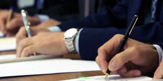 Şirket kurma işlemleri 7 adımdan teke düşürülecek