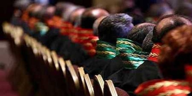 FETÖ'nün kodlamaları ortaya çıktı