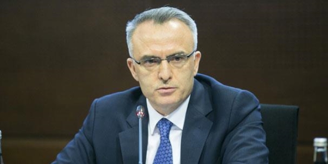 Kamu İhale Kurumundan KHK'lerle toplam 18 personel ihraç edildi