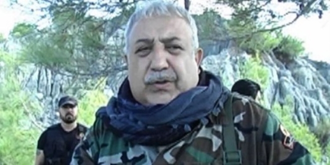 Mihraç Ural'ın yakalanması için kırmızı bülten çıkarıldı
