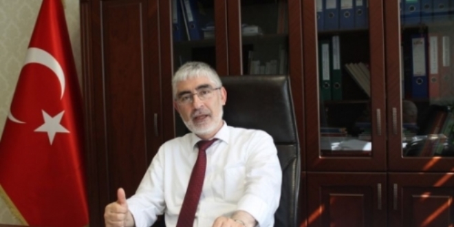Savunma sanayi müsteşar yardımcılığına atama yapıldı