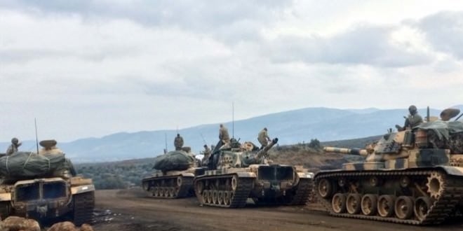 'Mehmetçikler dünyaya kök söktürüyor'