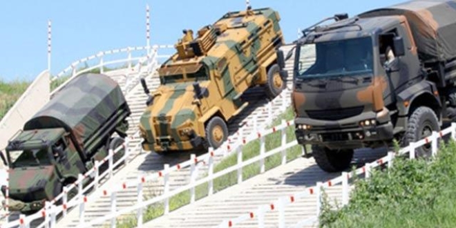 5 bin beygire kadar milli motor üretilecek