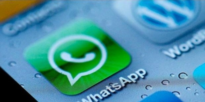 WhatsApp kullanclarnn bekledii haber geldi