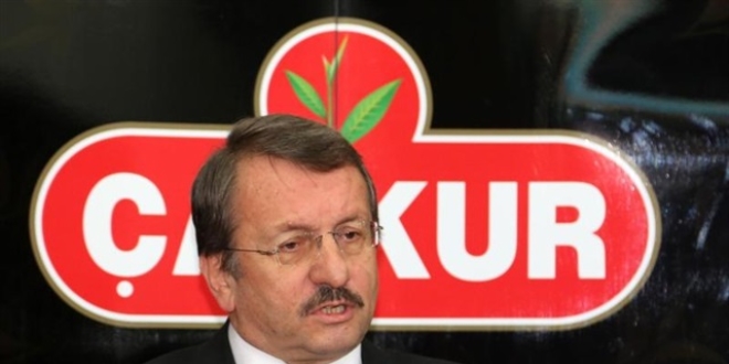 Tüm köylerdeki sular ve topraklar zehirlendi