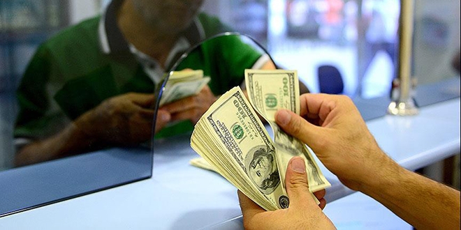 'Türkiye'deki döviz bürolarının yüzde 78'i kaçak'