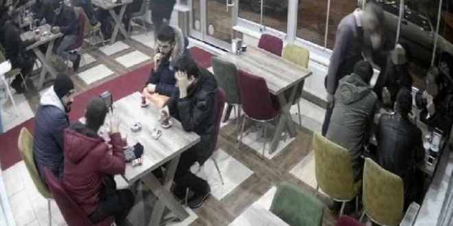 Kokoreççide olay çıkaran polislere soruşturma