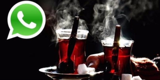 Türkiye'den neden bir WhatsApp çıkmıyor?