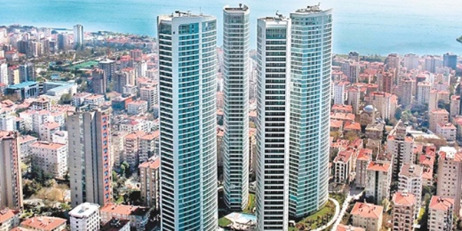 Dolarla kira hesabı 'Bağdat'tan döndü