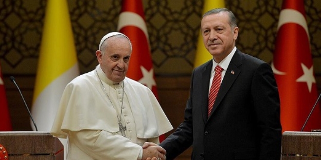 Erdoğan için 3 bin 500 güvenlik personeli görev yapacak